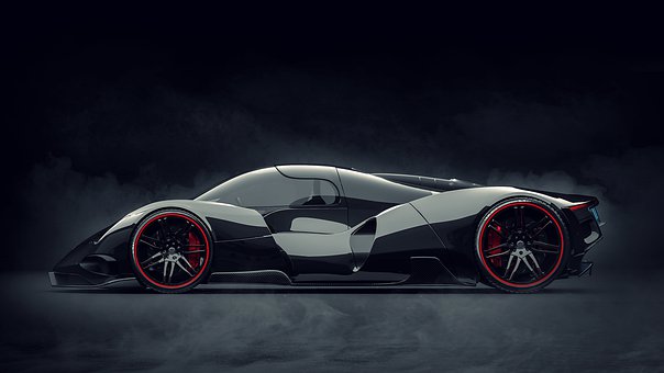 Automobile Companies-the Significance Of Latest Automobile Technology In India
