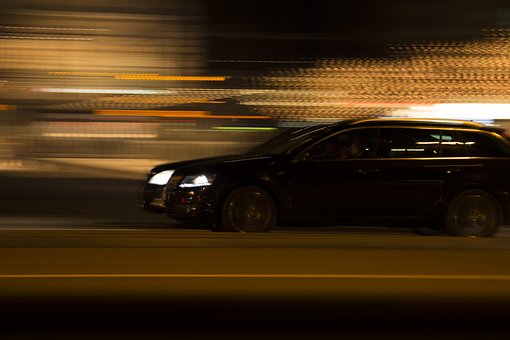 Night "money" way: night-vision market opportunities emerge - night visual night vision, night vision, auto accessories - auto elect