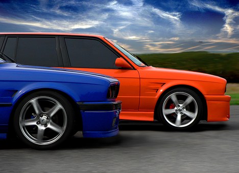 Development Of China's Auto Repair World Of Ice And Fire - Auto Repair, Ten Countries - Auto