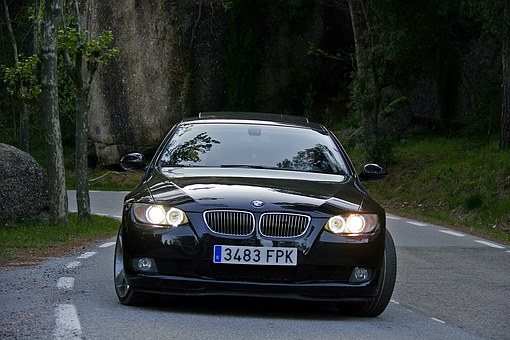 What to do when you attend AutoRussia 2011