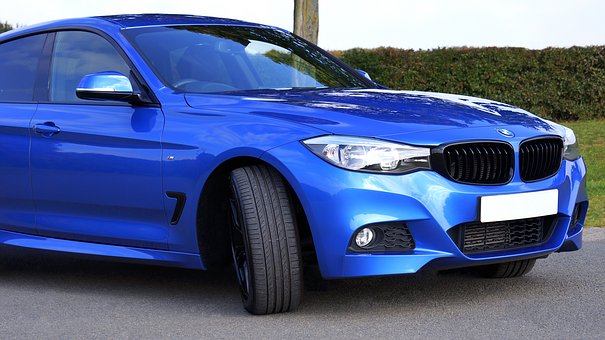 Online Auto Loans: