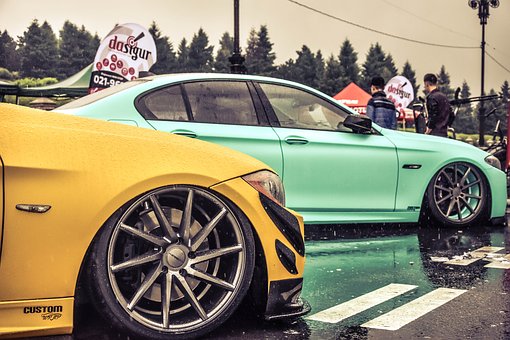 To Be, Or Not To Be, The Future Of The Automotive Industry