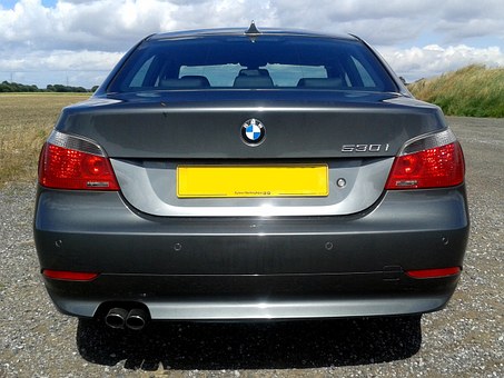 Delving Deeper Into Auto Cool Air Intakes