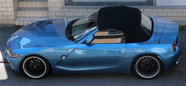 Less Than Perfect Auto Loans - Where to Find