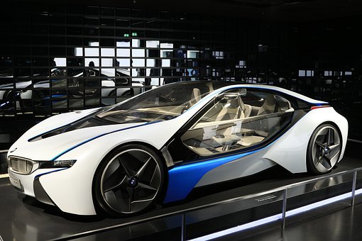The Campaign For green Automobiles