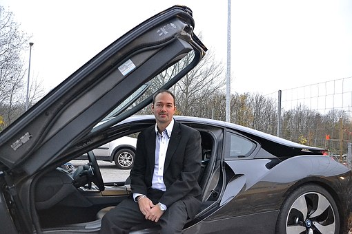 Learn About Special Finance Auto Leads