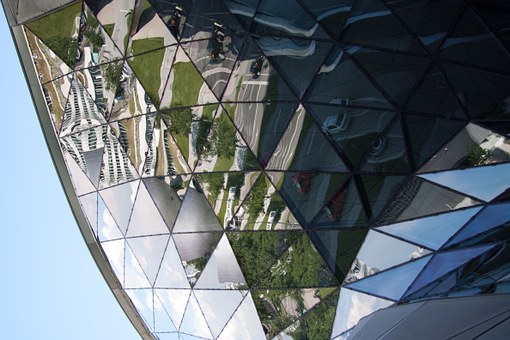 Auto Glass Windshield Repair
