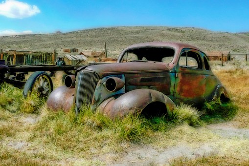 Choose the best Auto Repair shop in san ramon