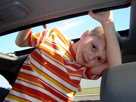 Car Accident Insurance Says : The simplest way to pay extra for Auto Damages or injuries
