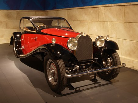 Internet has changed the automobile industry