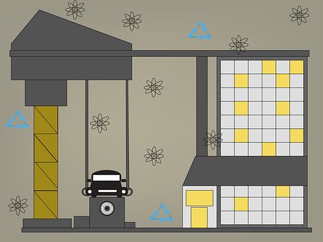 Purpose of Automotive locksmith in Las Vegas