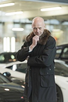 Why Auto Mechanic Jobs are a Great Career!