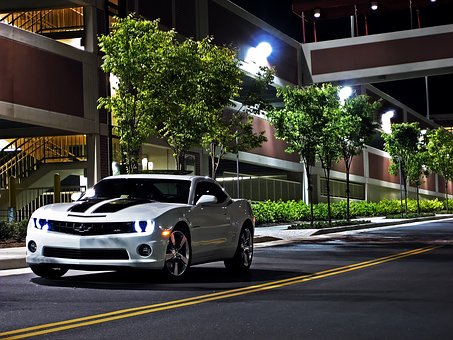 Low Interest Auto Loan Alternatives