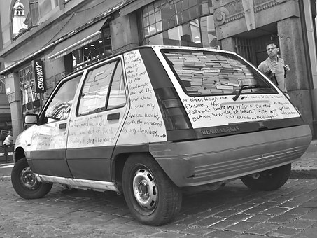 Keep your Auto and Car Insurance up to date