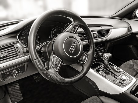 How Anti Theft Devices Affect Your Auto Insurance