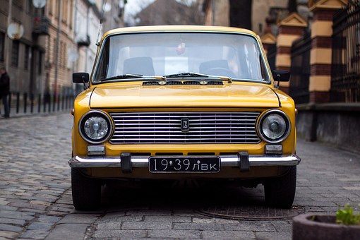 Open Innovation In The Auto Sector