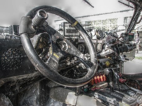 Ontdek De Stad Met Autoverhuur Rotterdam