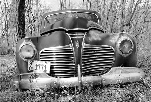 Auto Salvage and Recycling in MISSISSIPPI