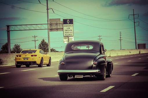 Buying Employed Automobiles Correct after Bankruptcy