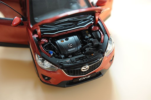 Why Go For Brands Like Bf Goodrich Tyres For Our Automobiles?