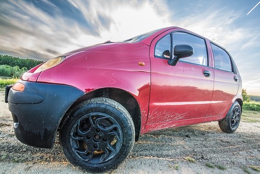 Federal regulations for automobile destruction and salvage