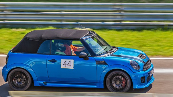 Tips On Choosing The Right Auto Insurance Cover