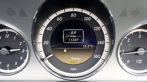 The Demands For Automotive Sensor Will Be Greate in the Future