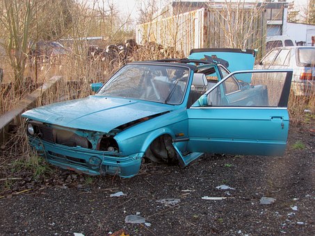 Forms Of Auto Parts And Their Features