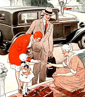 Important Auto Maintenance Tasks