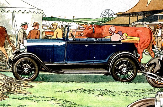 Important Facts for Auto Loan Applicants