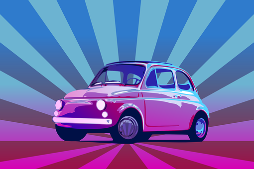 Auto Moving: No More Headache Now