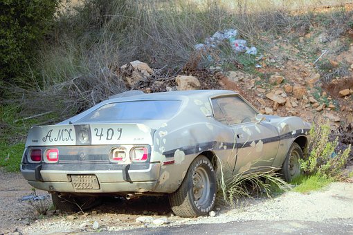 The Automobile Search Exception to the 4th Amendment
