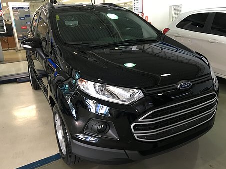 Join A Strong Automotive Tradition As A Service Technician For Ford Company Of Canada