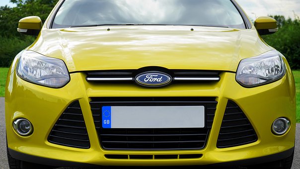IAutomotive Shares First-time Vehicle Getting Tips