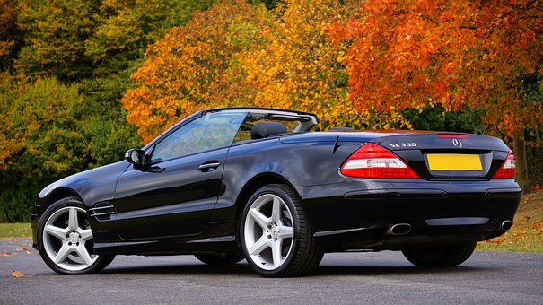 Auto Insurance Toronto: Organizing Your Garage
