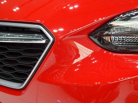 Automotive Features For Young Families: Safety, Comfort, And Convenience