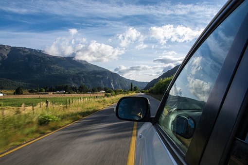 Relevant Information About Auto Glass