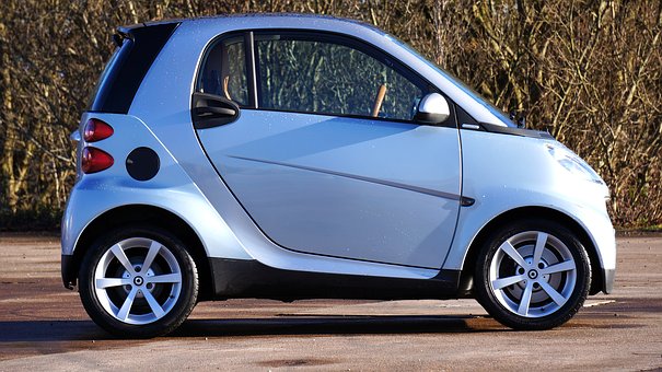 Keep Your Car Feeling New With Auto Accessories