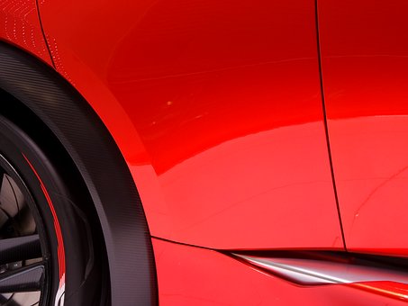 Required Auto Insurance New Jersey Coverages