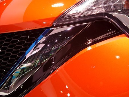 A Guide To Using Natural Degreasers For Auto Detailing