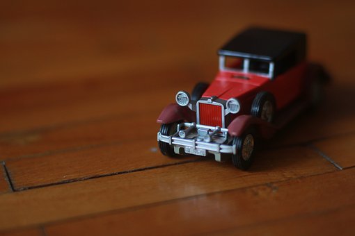 The Modern Trend - Car Recycling or Autogenbrug