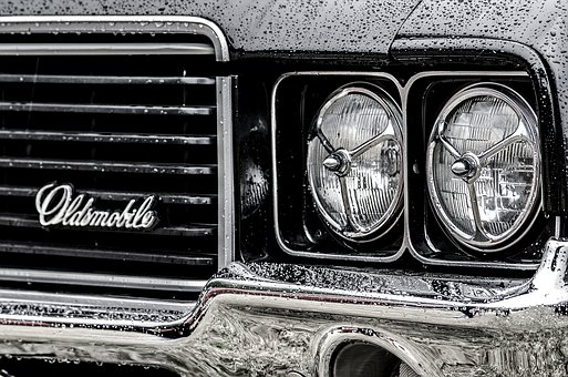 Virginia Auto Parts Make It Easier To Save Money