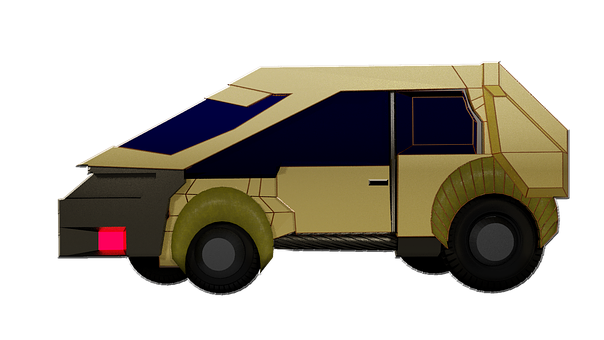 Bon Voyage 1000 Automated Sponsoring System
