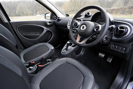 Merits Of Trading The Automobiles Parts Within Online Process
