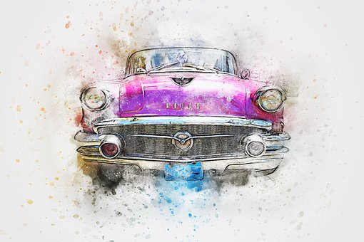 Automobile