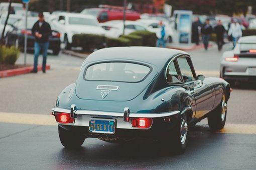 Secrets Your Automobile Insurance coverage Company Doesn't Want You to Know