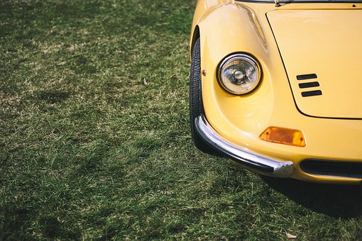 Auto Glass Safety-the Importance Of Cracked Windshield Repair