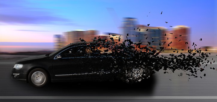 Buying Auto Parts Online
