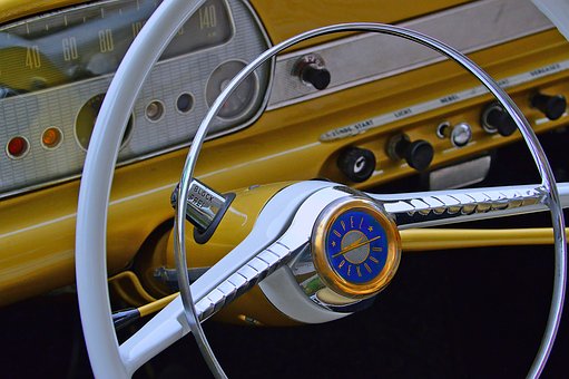 China International Auto Supplies And Modified Car Show In November Will Debut - Medical Wedge