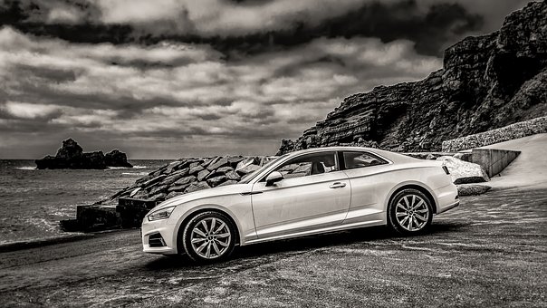 The Automotive Industry Marketing Plan